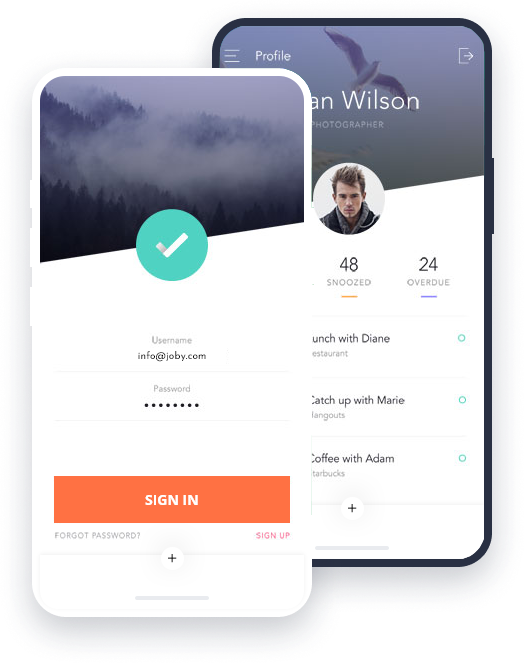 mobile-mockup